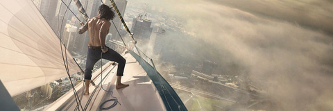 The Vendée Globe The Vendée Globe