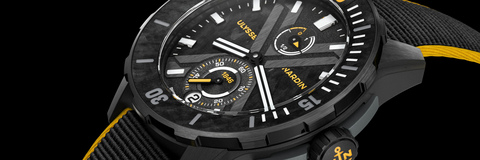 Diver X Cape Horn Diver X Cape Horn