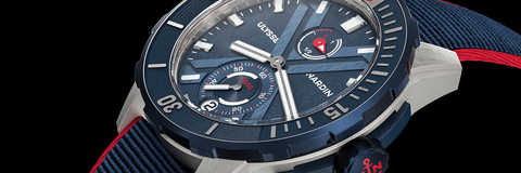 Diver X Nemo Point Diver X Nemo Point