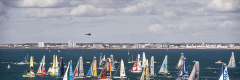The Vendée Globe The Vendée Globe