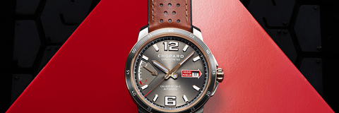 Chopard Mille Miglia GTS Power Control Chopard Mille Miglia GTS Power Control