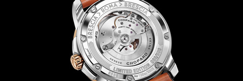 Chopard Mille Miglia GTS Power Control Chopard Mille Miglia GTS Power Control