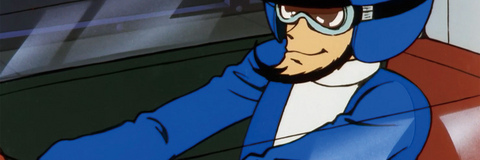 Zenith Presents Its First Watch Based On A Japanese Manga, The “A384 Revival Lupin The Third Edition” Zenith Presents Its First Watch Based On A Japanese Manga, The “A384 Revival Lup