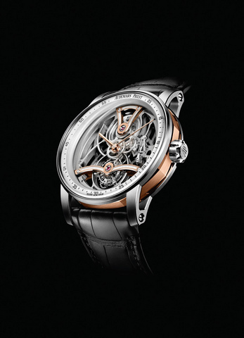 Inside Code 11.59 by Audemars Piguet With Michael Friedman And Giulio Papi  | Watchonista