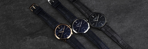 Girard-Perregaux 1966 Orion Trilogy Girard-Perregaux 1966 Orion Trilogy