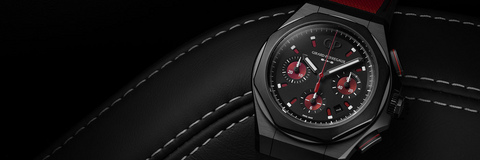 Girard-Perregaux Laureato Absolute Passion Girard-Perregaux Laureato Absolute Passion