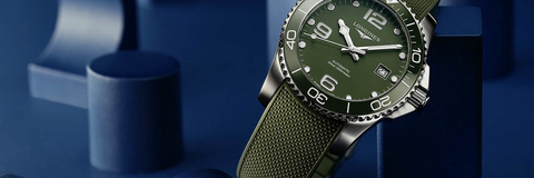 Longines HydroConquest Longines HydroConquest