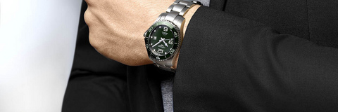 Longines HydroConquest Boutique Edition Longines HydroConquest Boutique Edition