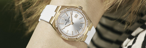 Vacheron Constantin Overseas 33mm Vacheron Constantin Overseas 33mm