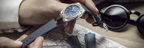 Vacheron Constantin Overseas 33mm Vacheron Constantin Overseas 33mm