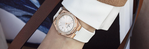 Vacheron Constantin Overseas 33mm Vacheron Constantin Overseas 33mm