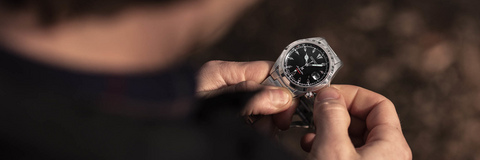 Seiko Prospex Alpinist Ref. SPB117 Seiko Prospex Alpinist Ref. SPB117