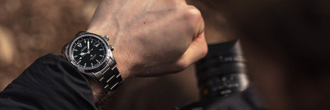 Seiko Prospex Alpinist Ref. SPB117 Seiko Prospex Alpinist Ref. SPB117