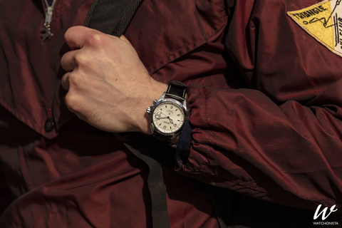 Into The Wild With Three New Alpinist-Inspired Seiko Prospex Watches ...