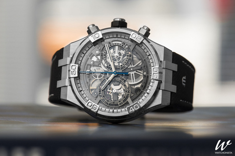 SAYIT /AGAIN #北欧 #AOR Maurice Lacroix Aikon Aikon Automatic Middle East | Feldmar