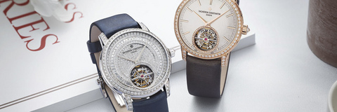 Watches & Wonders 2020: Vacheron Constantin Flexes Its Watchmaking ...