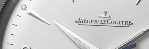 Watches & Wonders 2020: Jaeger-LeCoultre’s New Master Control ...