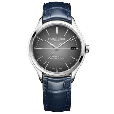 To The Moon: Baume & Mercier Makes An Enticing Value Proposition 