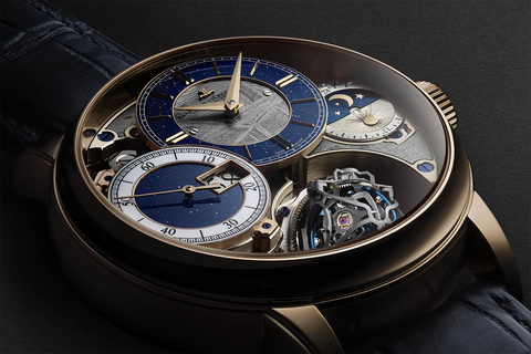 Jaeger-LeCoultre La Grande Maison 日本語版 Jaeger-LeCoultre La Grande Maison 日本語版