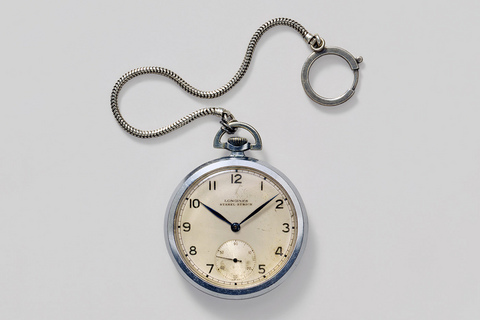 The Unlikely Watch Collector Albert Einstein Watchonista