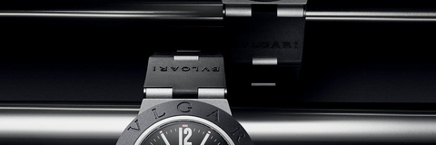 The New Bvlgari Bvlgari Aluminium The New Bvlgari Bvlgari Aluminium