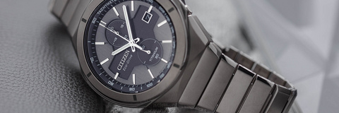 citizen titanium armor