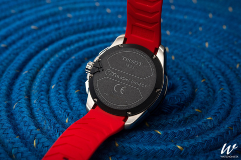 Taking On The Wildlife Ranger Challenge With The New Tissot T