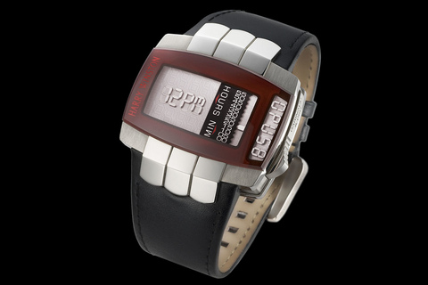 The Opus Chronicles Part II A Look At The Harry Winston Opus Six Through Ten Watchonista