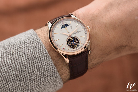 Master ultra thin tourbillon outlet