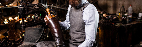 Buenos Aires Leather Craftsman Germán Fagliano Buenos Aires Leather Craftsman Germán Fagliano