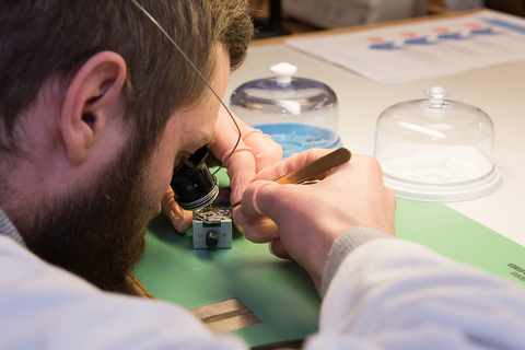 British school of watchmaking cost shop