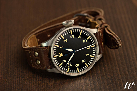 Watches Wonders Prepare For Take Off With IWC s New Pilot s Watches Watchonista