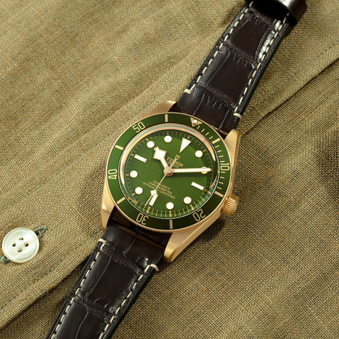 Tudor baselworld 2021 2025