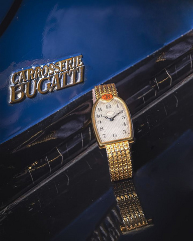 Ettore Bugatti s Mido Watch Sells Big At Auction Watchonista