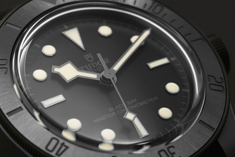 【交渉可】TUDOR BLACK BAY CERAMIC【12月中に出品取下げ】 Tudor Black Bay Ceramic] Please give me your informed opinion : r