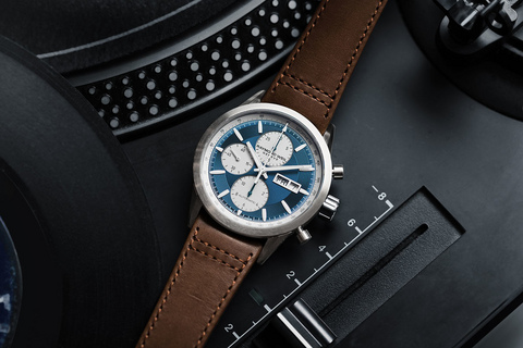 A Tune For A New Generation With Raymond Weil | Watchonista