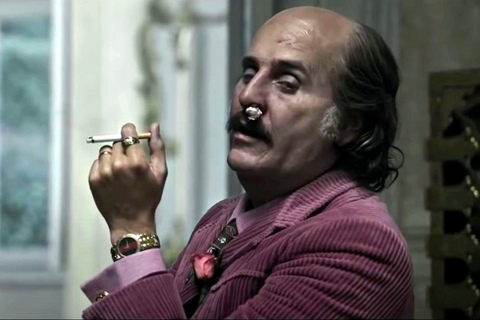 House of Gucci The Watches Of The Film And What s Next For The Iconic Italian House Watchonista