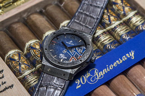 Hublot 1240517 sales