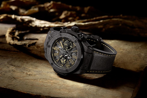 Royal oak hublot hotsell