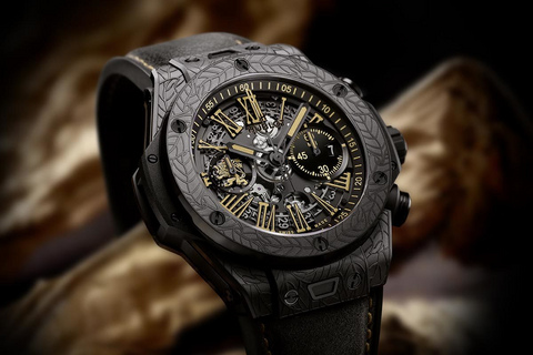 Hublot 1240517 top