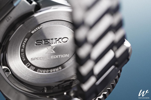 The Sky's The Limit For The New Seiko Prospex LX Sky US