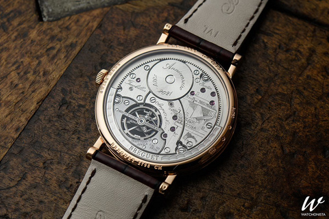 Breguet 2798 shop