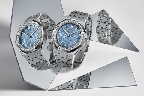 Audemars Piguet Celebrates The Royal Oak's Jubilee Anniversary