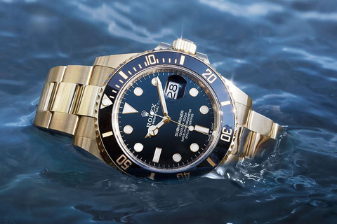 Rolex 101031 2025