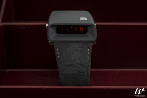 Girard perregaux led clearance
