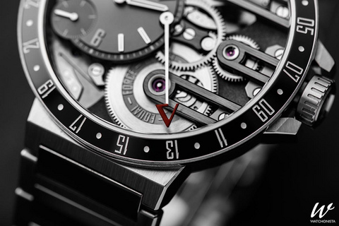 Orbit First edition オービット v1 Orbit First Edition | Date-on