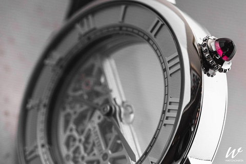 Cartier Builds on Its 2021 Success with a Slew of New