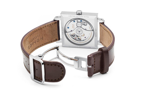 Nomos deployant on sale