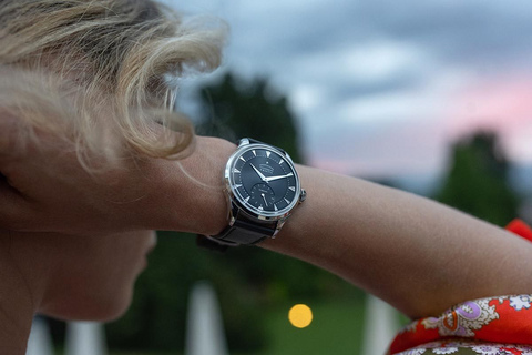 Zenith Unites with Kari Voutilainen & Phillips to Revive The