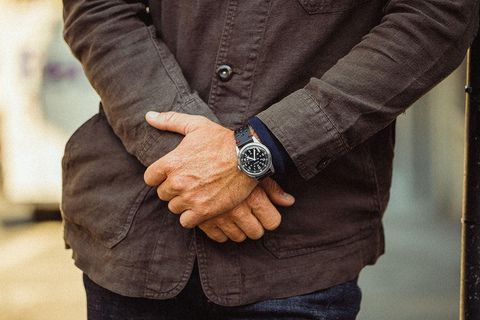 Steve mcqueen bullitt watch online
